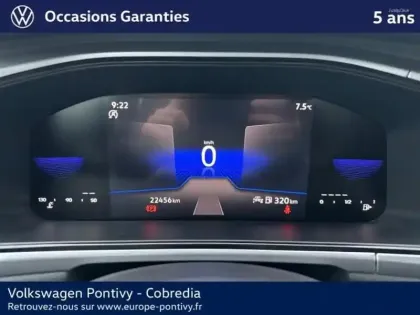 Photo 8 Volkswagen T-roc  1.0 TSI 110ch Life