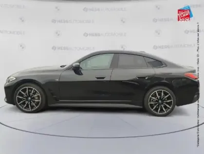 Photo 8 BMW I4  eDrive35 286ch M Sport