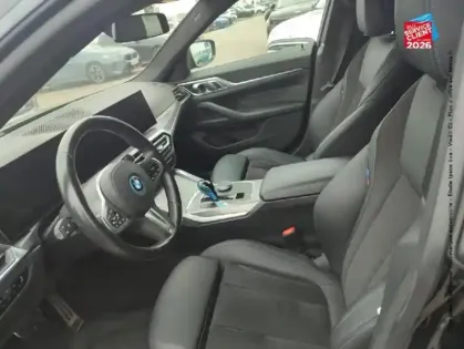 Photo 14 BMW I4  eDrive35 286ch M Sport