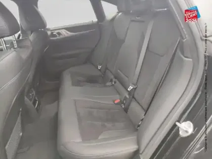 Photo 10 BMW I4  eDrive35 286ch M Sport