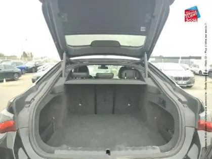 Photo 13 BMW I4  eDrive35 286ch M Sport