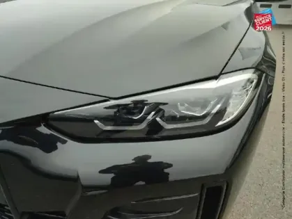 Photo 12 BMW I4  eDrive35 286ch M Sport