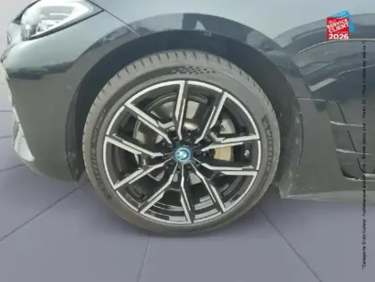 Photo 9 BMW I4  eDrive35 286ch M Sport