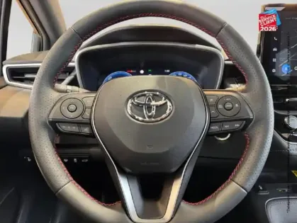Photo 11 Toyota Corolla  Touring Spt 1.8 140ch GR Sport MY25