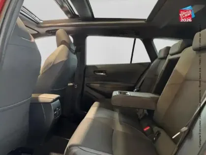 Photo 10 Toyota Corolla  Touring Spt 1.8 140ch GR Sport MY25