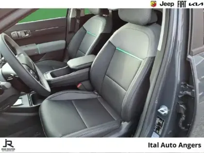 Photo 8 Kia Ev4  Autonomie Longue 204ch 81,4kWh Earth