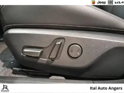 Photo 12 Kia Ev4  Autonomie Longue 204ch 81,4kWh Earth