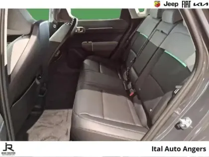 Photo 9 Kia Ev4  Autonomie Longue 204ch 81,4kWh Earth