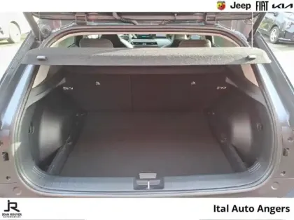 Photo 5 Kia Ev4  Autonomie Longue 204ch 81,4kWh Earth