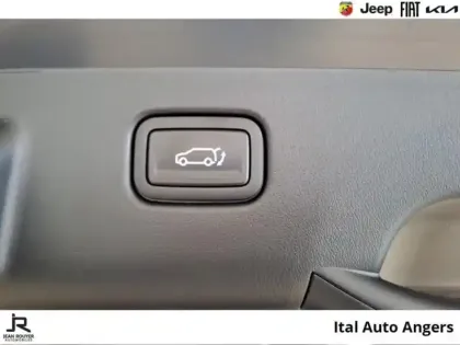 Photo 13 Kia Ev4  Autonomie Longue 204ch 81,4kWh Earth