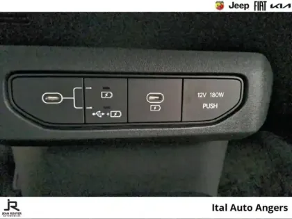 Photo 14 Kia Ev4  Autonomie Longue 204ch 81,4kWh Earth