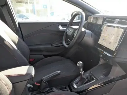 Photo 6 Ford Puma  1.0 EcoBoost Hybrid 125ch ST-Line S&S