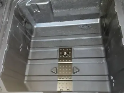 Photo 10 Ford Puma  1.0 EcoBoost Hybrid 125ch ST-Line S&S