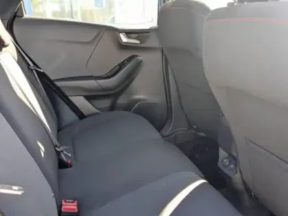 Photo 8 Ford Puma  1.0 EcoBoost Hybrid 125ch ST-Line S&S