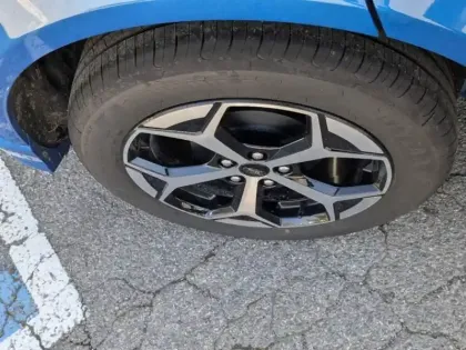 Photo 5 Ford Puma  1.0 EcoBoost Hybrid 125ch ST-Line S&S