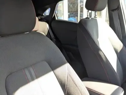 Photo 7 Ford Puma  1.0 EcoBoost Hybrid 125ch ST-Line S&S