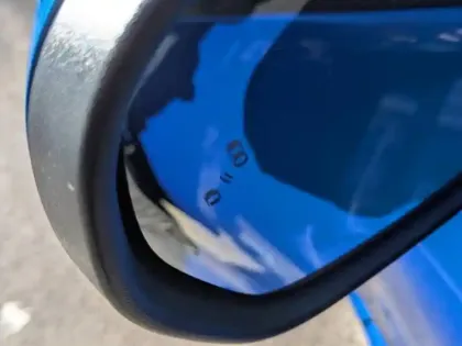 Photo 11 Ford Puma  1.0 EcoBoost Hybrid 125ch ST-Line S&S