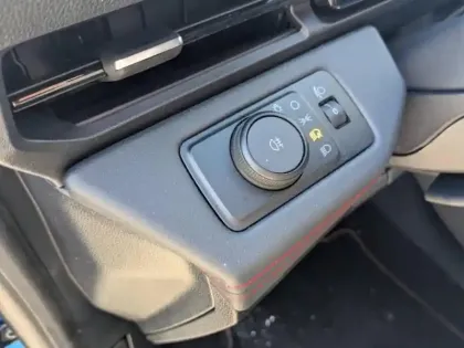 Photo 13 Ford Puma  1.0 EcoBoost Hybrid 125ch ST-Line S&S