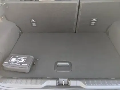 Photo 9 Ford Puma  1.0 EcoBoost Hybrid 125ch ST-Line S&S