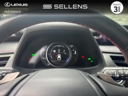 Photo 13 Lexus UX  250h 4WD F SPORT Executive MY22