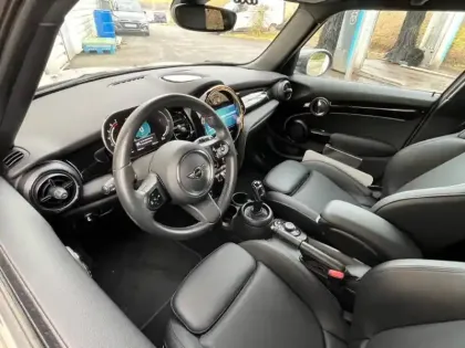 Photo 9 Mini Mini  5 Portes Cooper 136ch Edition Premium BVA7