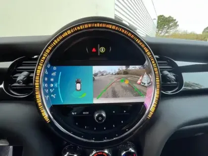 Photo 13 Mini Mini  5 Portes Cooper 136ch Edition Premium BVA7