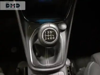 Photo 7 Ford Puma  1.0 Flexifuel 125ch S&S mHEV Titanium