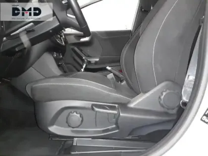 Photo 8 Ford Puma  1.0 Flexifuel 125ch S&S mHEV Titanium