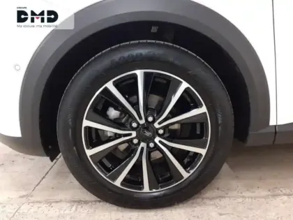 Photo 12 Ford Puma  1.0 Flexifuel 125ch S&S mHEV Titanium