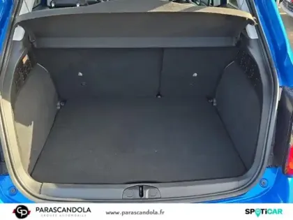 Photo 5 Fiat 500 X 1.5 FireFly Turbo 130ch S/S Hybrid DCT7