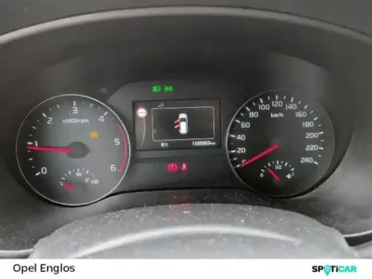 Photo 9 Kia Sportage Gén. IV Ph1 NG Premium 5