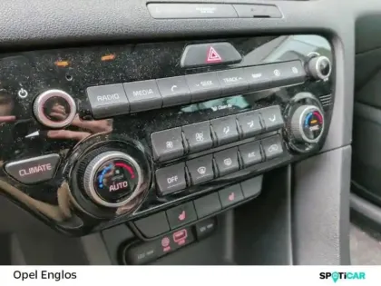 Photo 14 Kia Sportage Gén. IV Ph1 NG Premium 5