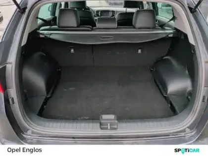 Photo 5 Kia Sportage Gén. IV Ph1 NG Premium 5