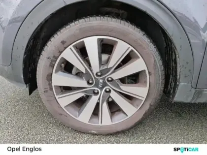 Photo 12 Kia Sportage Gén. IV Ph1 NG Premium 5