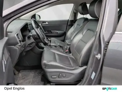 Photo 10 Kia Sportage Gén. IV Ph1 NG Premium 5