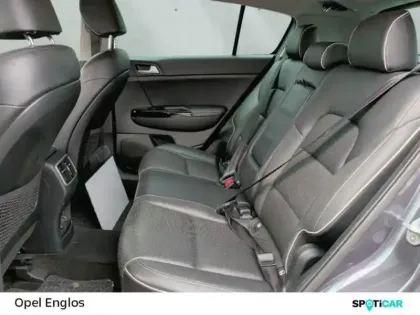 Photo 11 Kia Sportage Gén. IV Ph1 NG Premium 5