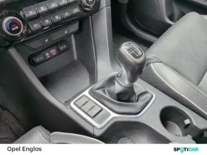 Photo 13 Kia Sportage Gén. IV Ph1 NG Premium 5