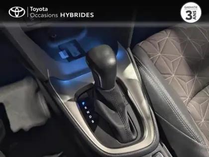 Photo 11 Toyota Yaris  Cross 116h Collection MY22