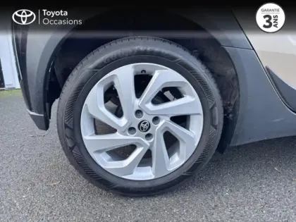 Photo 7 Toyota Aygo  X 1.0 VVT-i 72ch Design S-CVT MY23