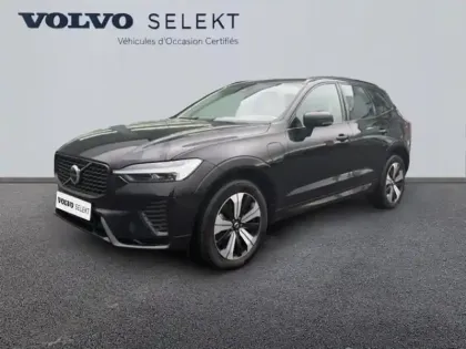 Photo Volvo Xc60