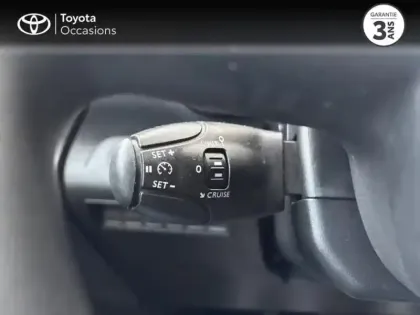 Photo 8 Toyota Proace  CITY Medium 100 D-4D Dynamic MC23