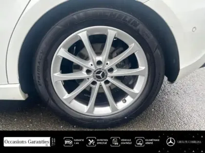 Photo 13 Mercedes Classe A  200 163ch Progressive Line 7G-DCT