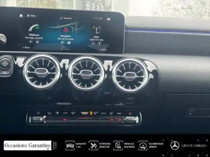 Photo 7 Mercedes Classe A  200 163ch Progressive Line 7G-DCT