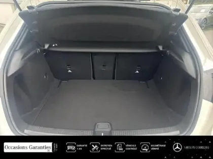 Photo 11 Mercedes Classe A  200 163ch Progressive Line 7G-DCT