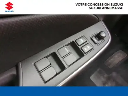 Photo 12 Suzuki Swift  1.2 Dualjet Hybrid 83ch Pack AllGrip