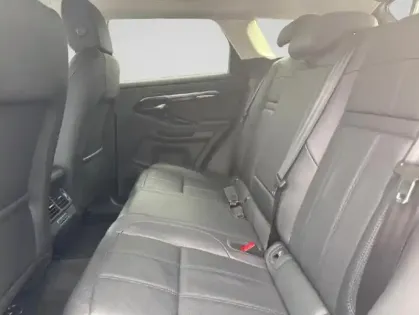 Photo 25 Land rover Range Rover  Evoque 2.0 P 200ch Flex Fuel S AWD BVA