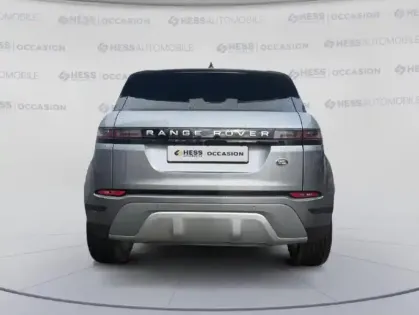 Photo 6 Land rover Range Rover  Evoque 2.0 P 200ch Flex Fuel S AWD BVA