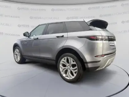 Photo 7 Land rover Range Rover  Evoque 2.0 P 200ch Flex Fuel S AWD BVA