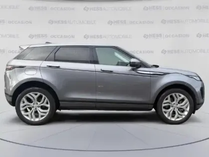 Photo 33 Land rover Range Rover Gén. II Ph1 MkI-II S 5