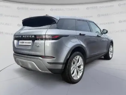 Photo 20 Land rover Range Rover  Evoque 2.0 P 200ch Flex Fuel S AWD BVA